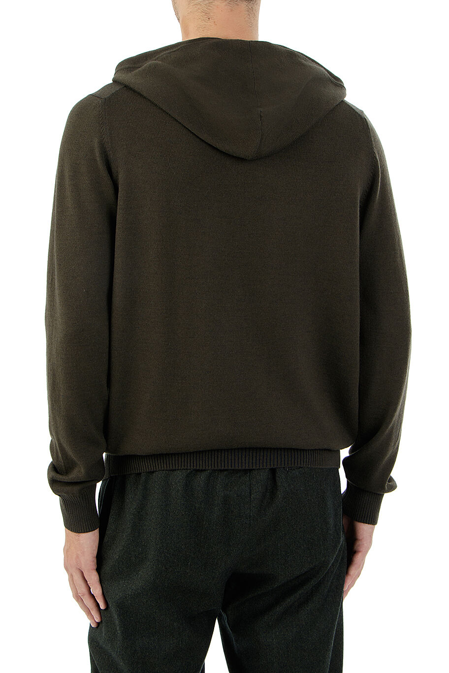 Кардиган Gran Sasso - фото 4