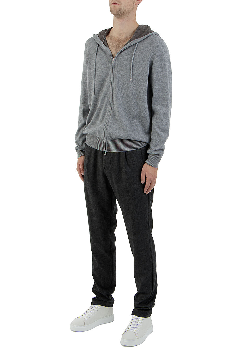 Кардиган Gran Sasso - фото 2