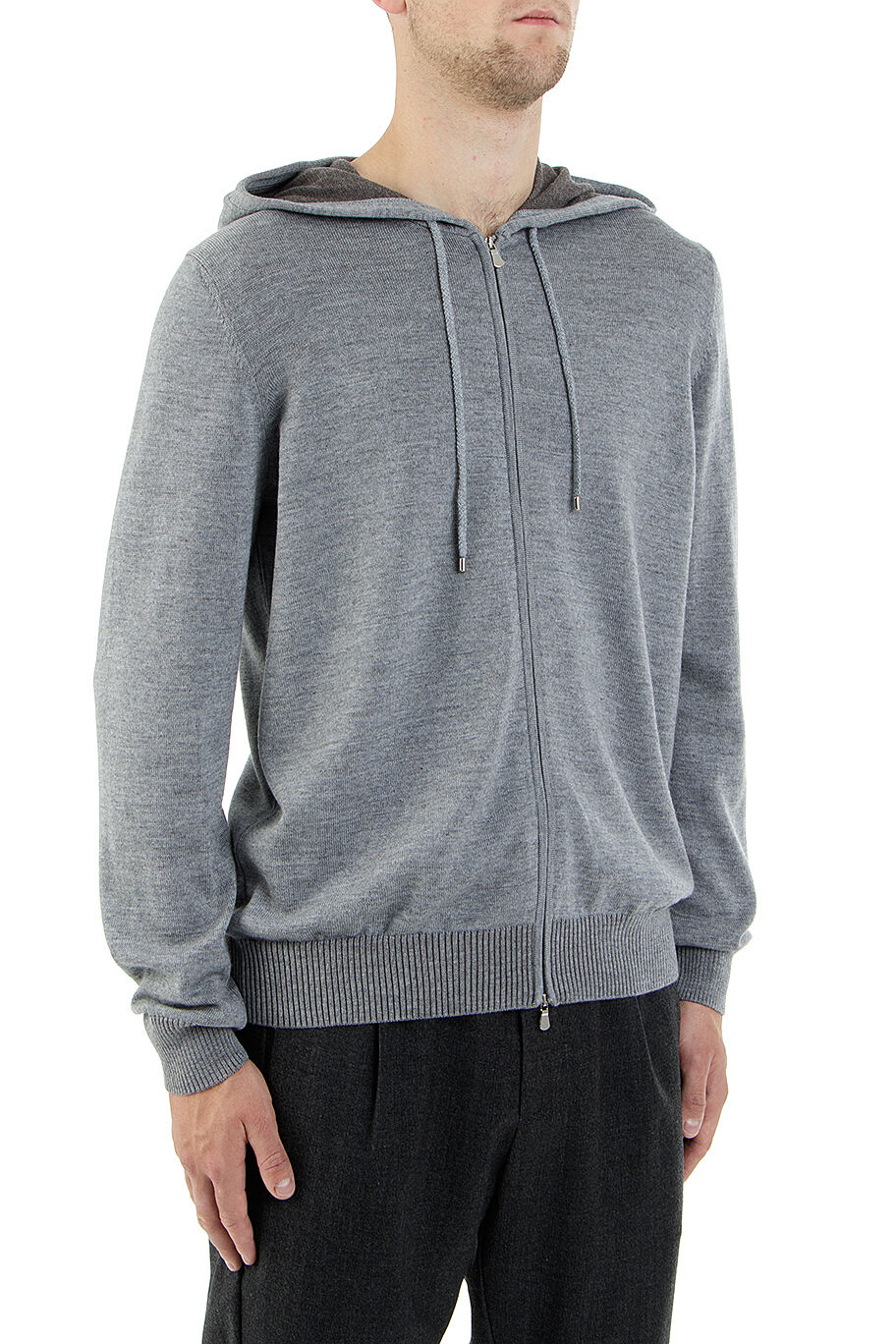 Кардиган Gran Sasso - фото 3