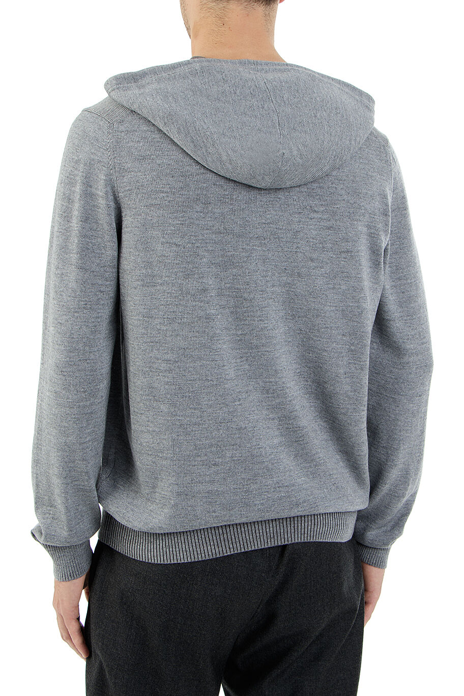 Кардиган Gran Sasso - фото 4