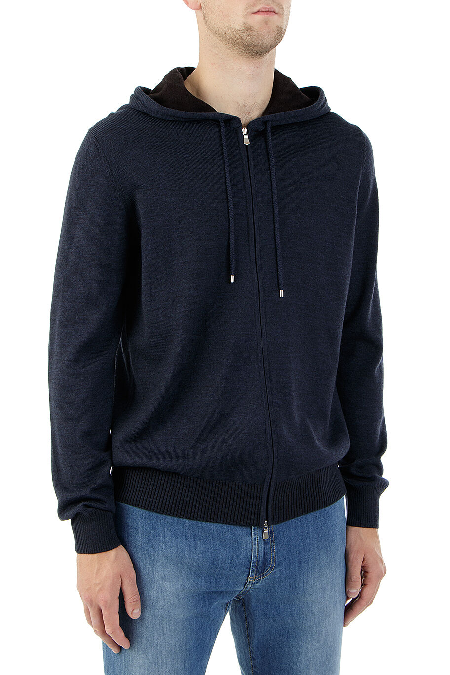 Кардиган Gran Sasso - фото 3