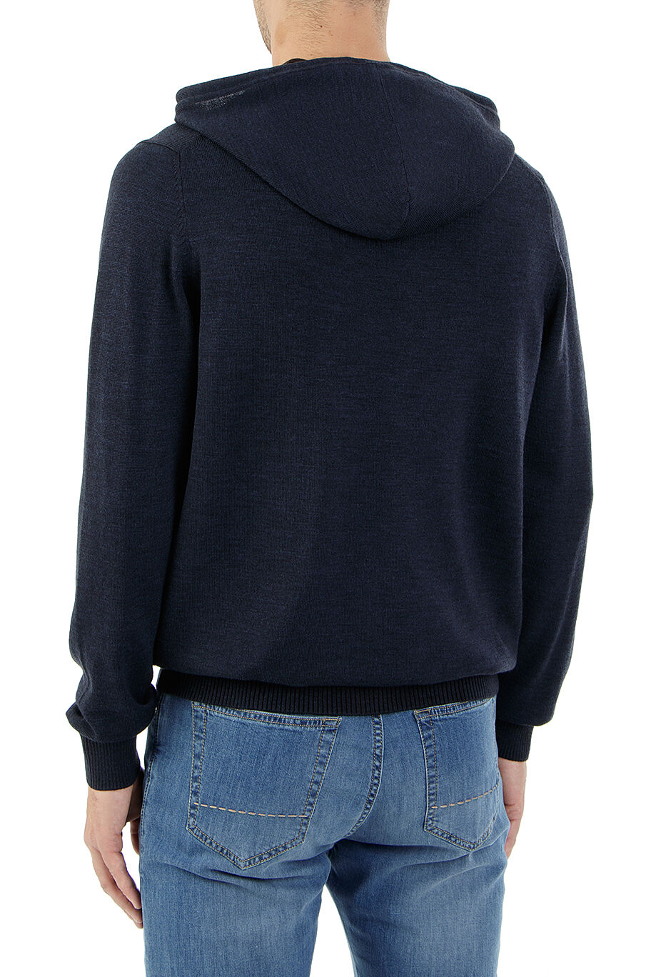 Кардиган Gran Sasso - фото 4