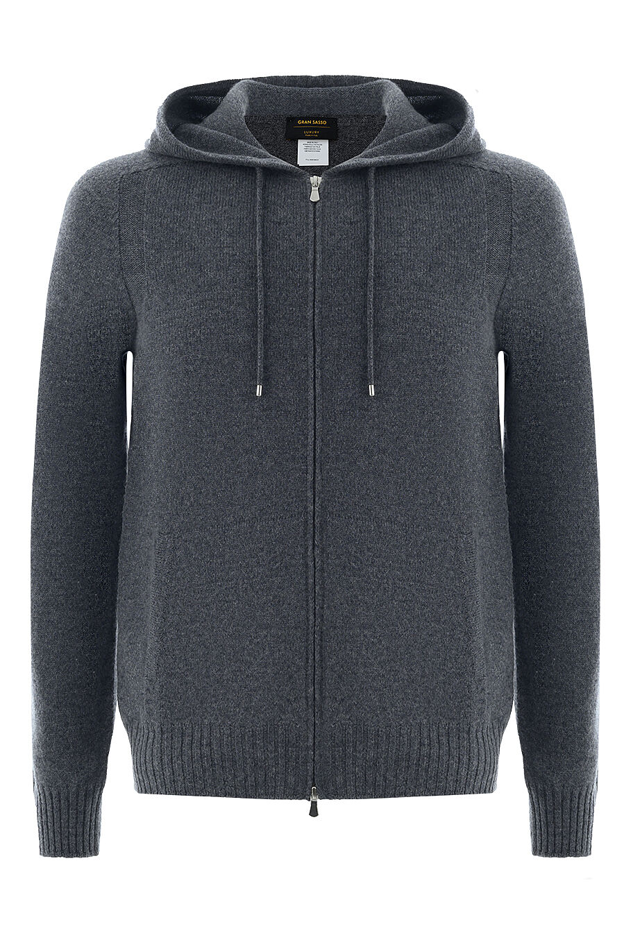 Кардиган Gran Sasso - фото 1