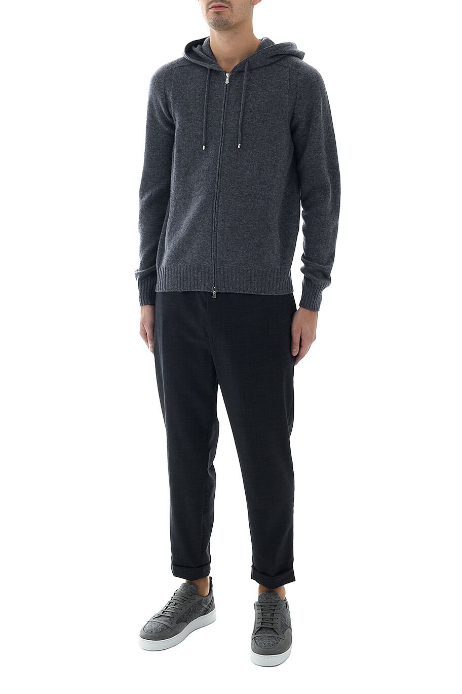 Кардиган Gran Sasso - фото 2