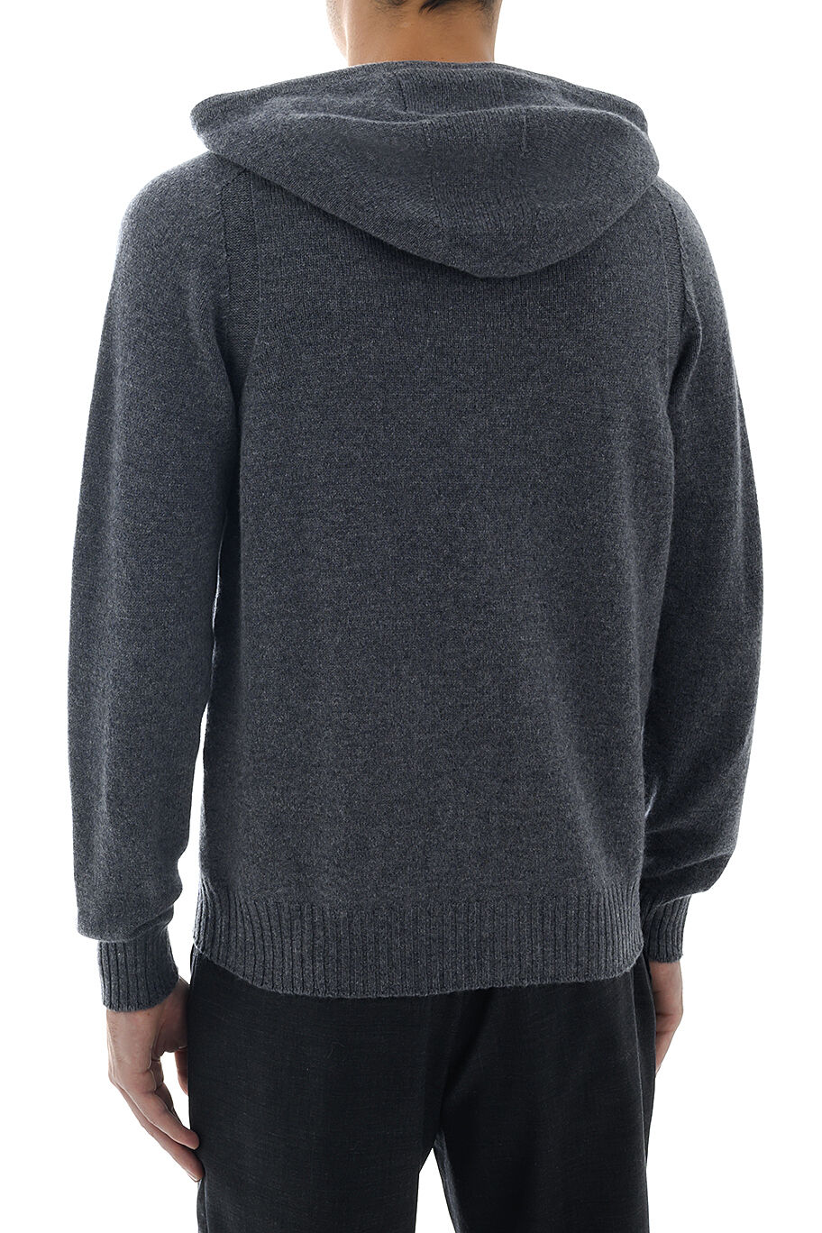 Кардиган Gran Sasso - фото 4