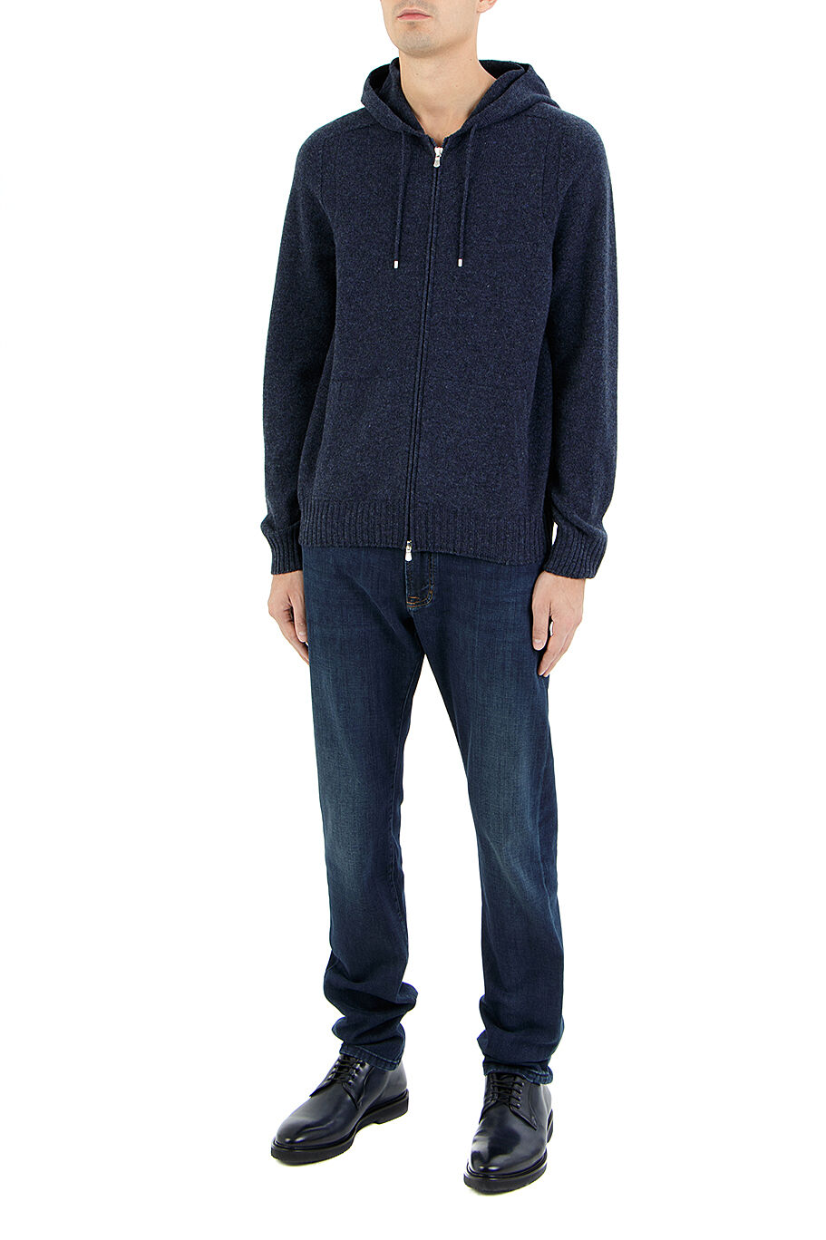 Кардиган Gran Sasso - фото 2