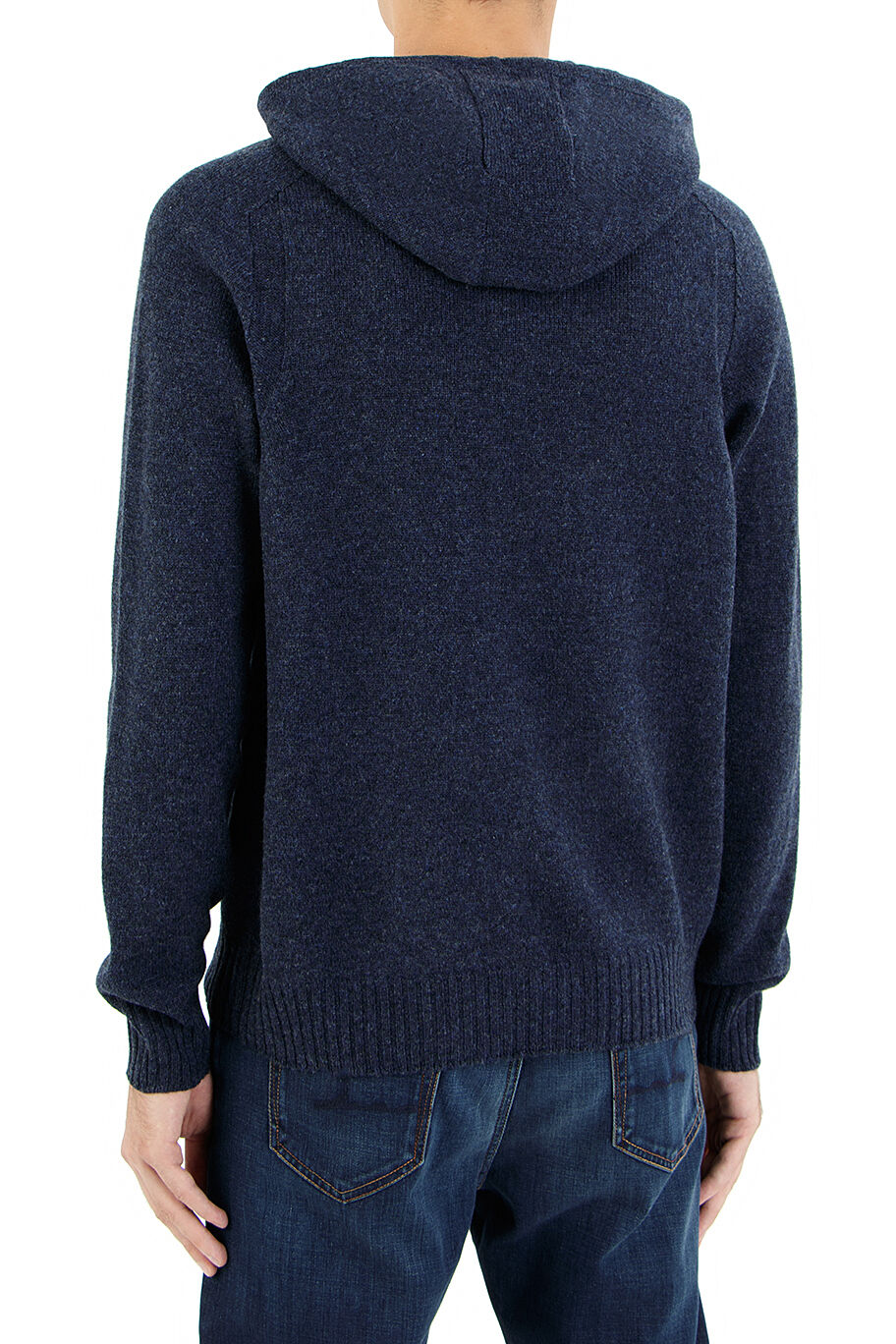 Кардиган Gran Sasso - фото 4