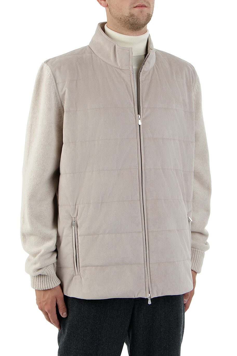 Куртка Gran Sasso - фото 3