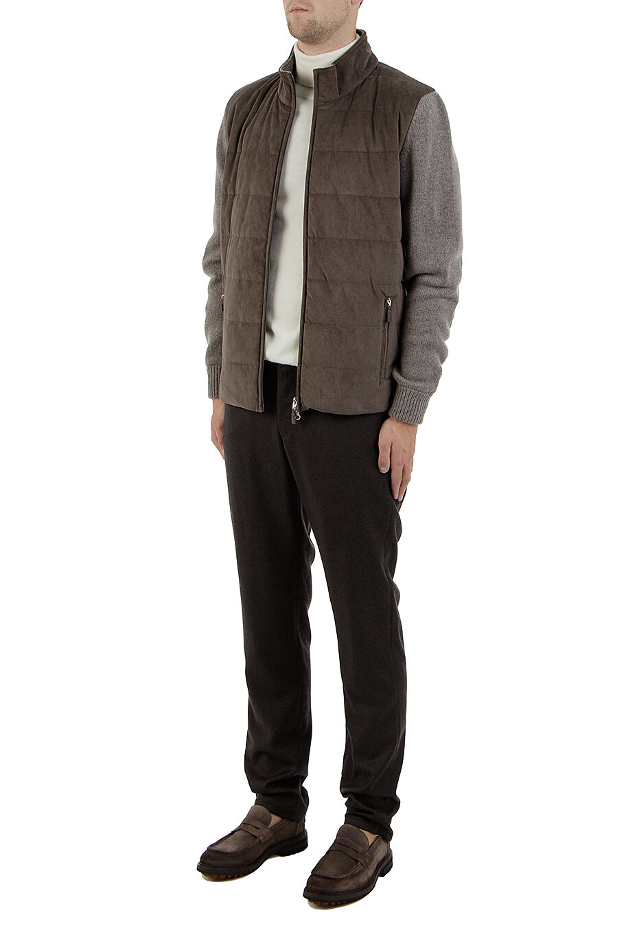 Куртка Gran Sasso - фото 2