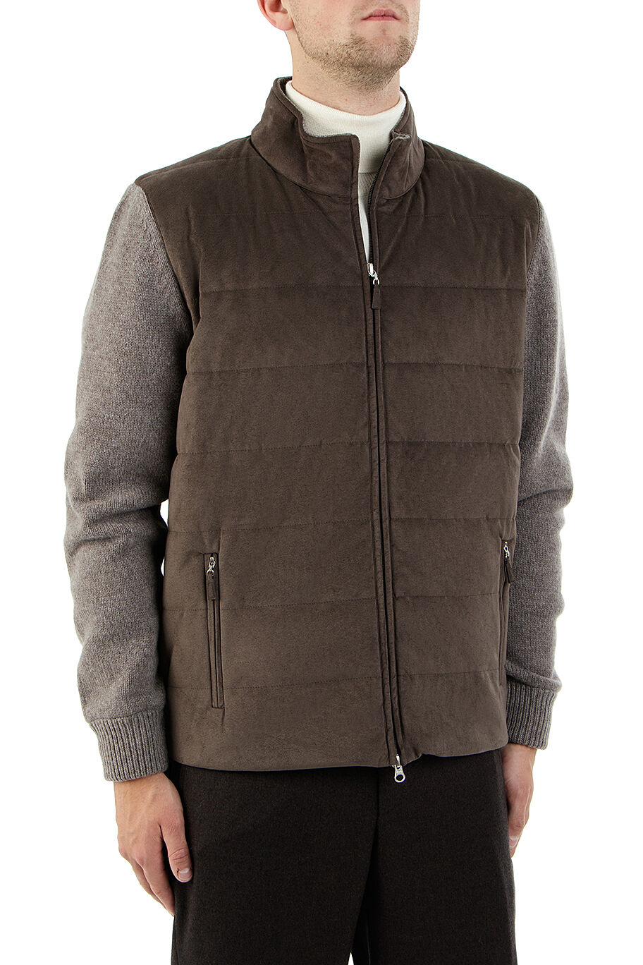 Куртка Gran Sasso - фото 3