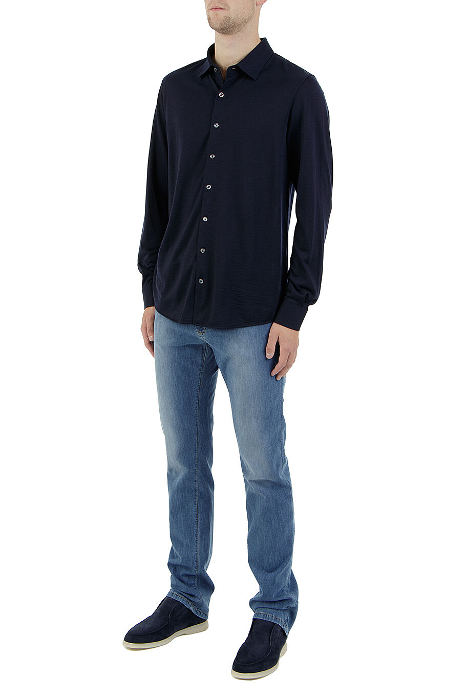 Рубашка Gran Sasso - фото 2