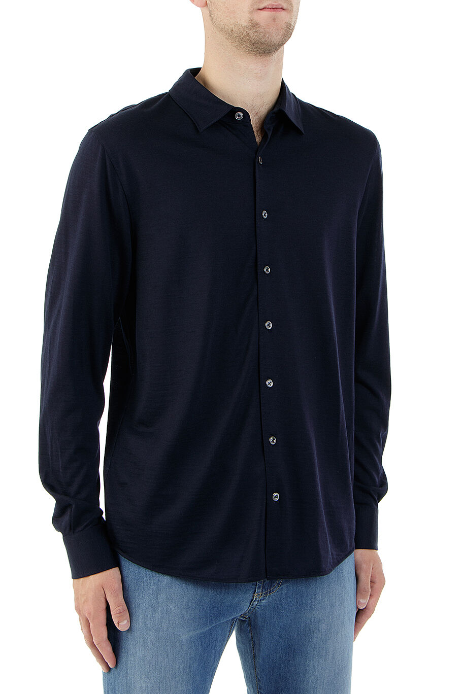 Рубашка Gran Sasso - фото 3