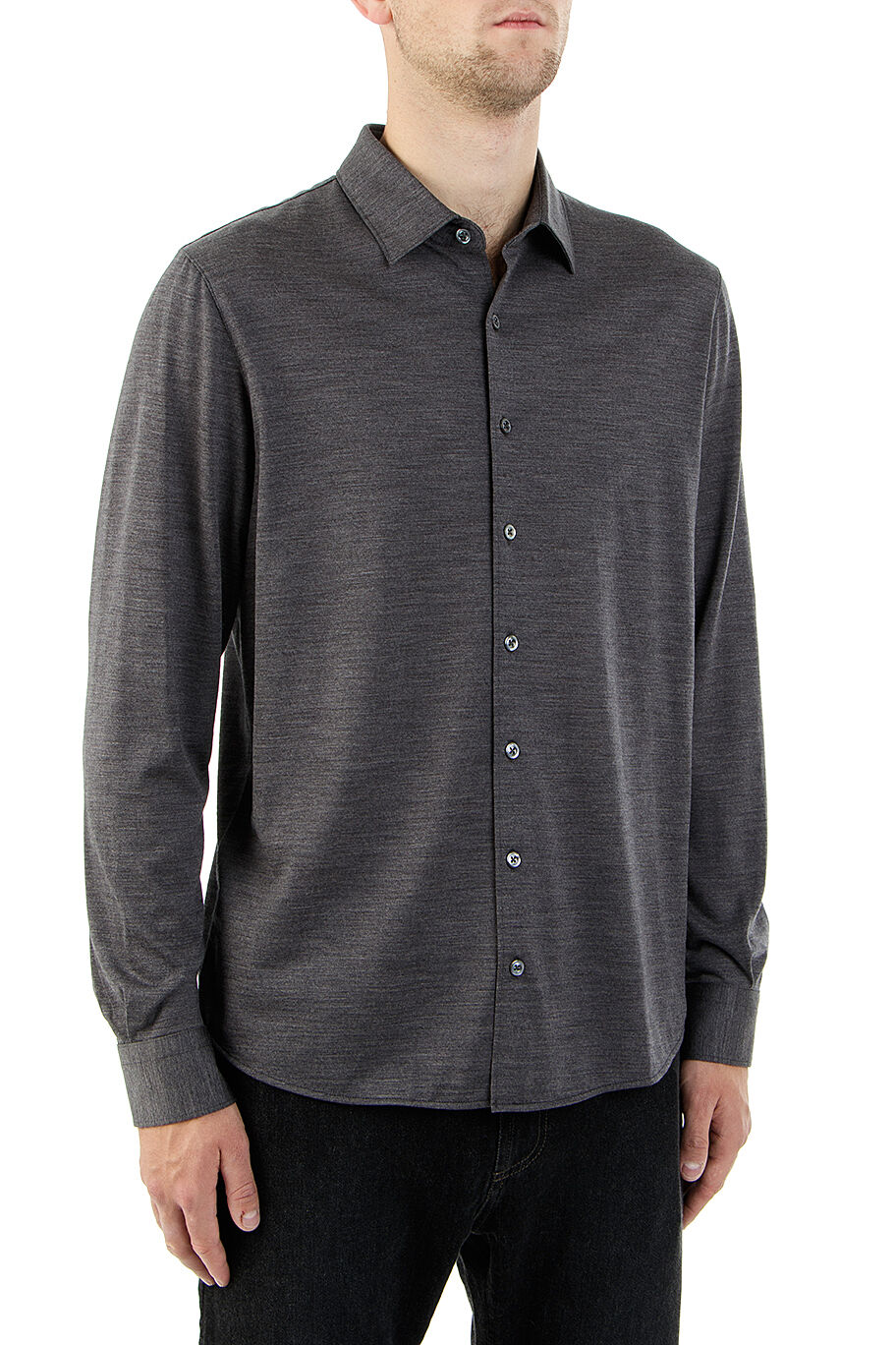 Рубашка Gran Sasso - фото 3