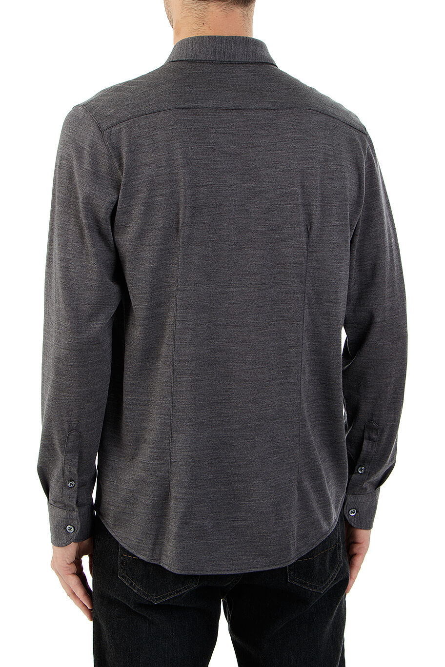 Рубашка Gran Sasso - фото 4