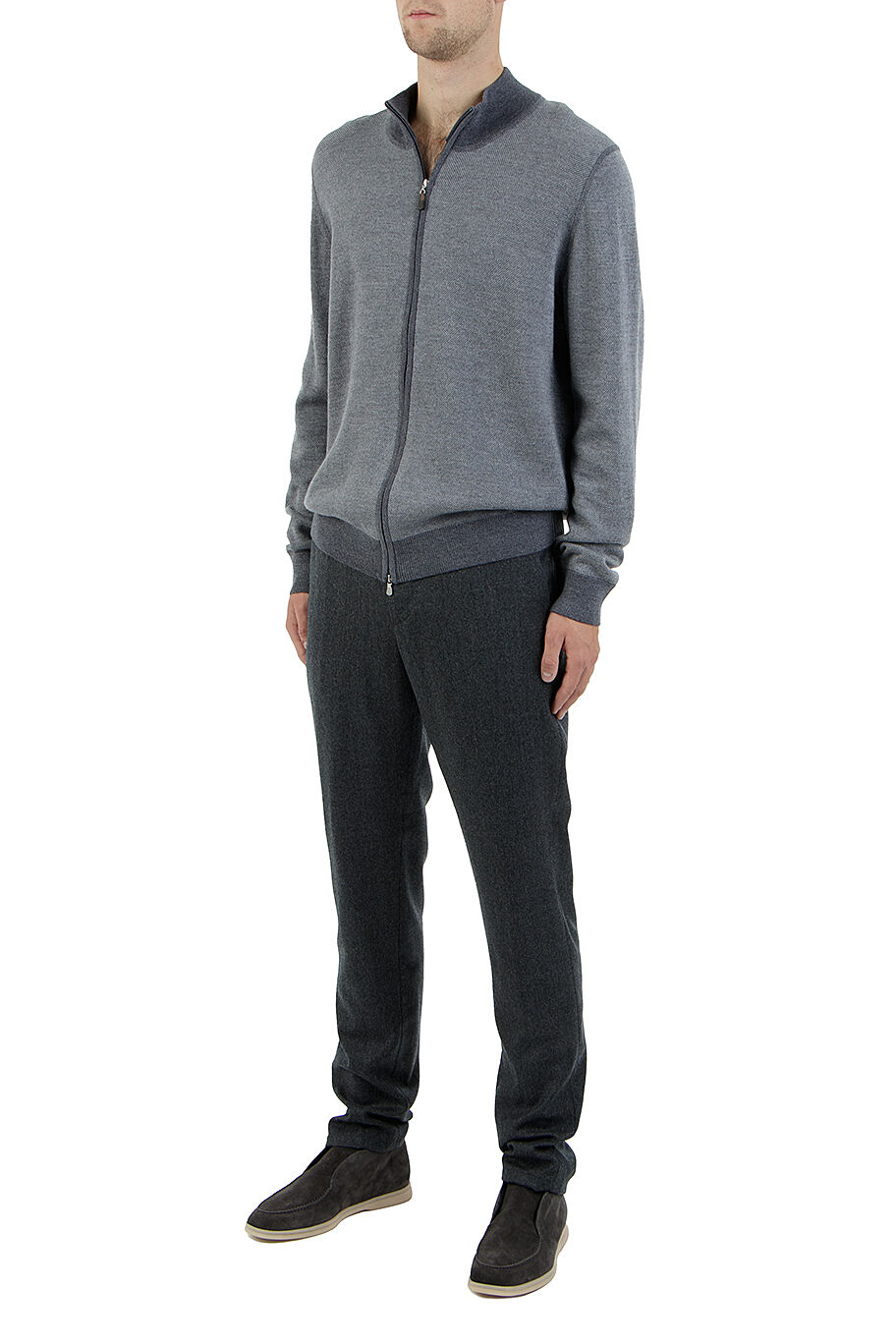 Кардиган Gran Sasso - фото 2