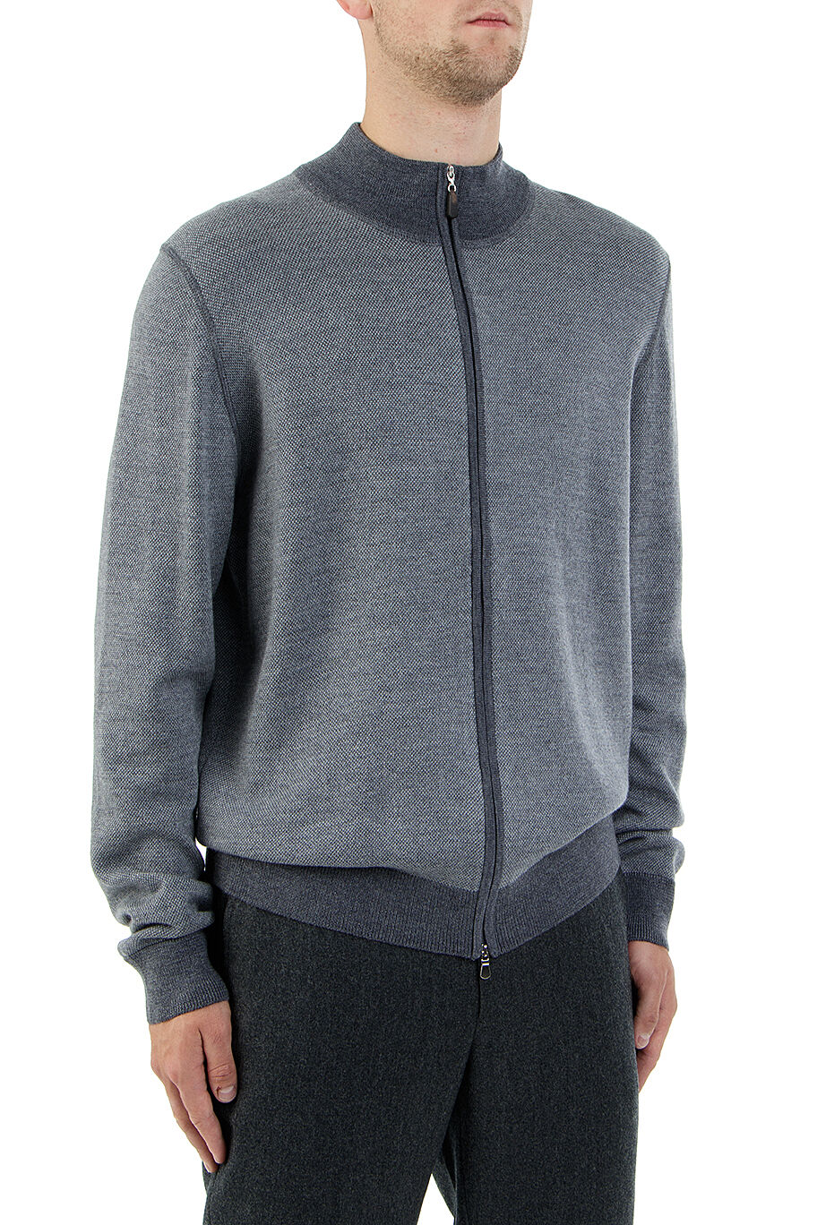 Кардиган Gran Sasso - фото 3