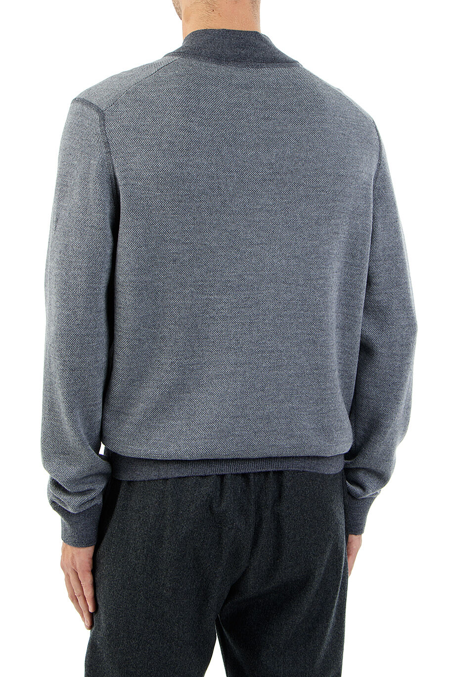 Кардиган Gran Sasso - фото 4