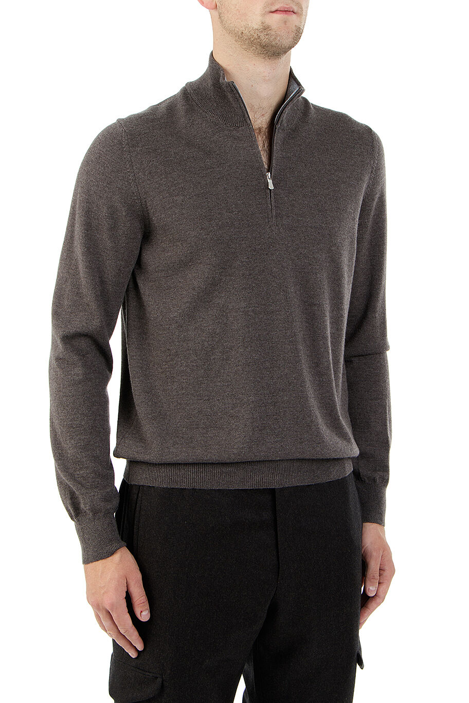 Джемпер Gran Sasso - фото 3