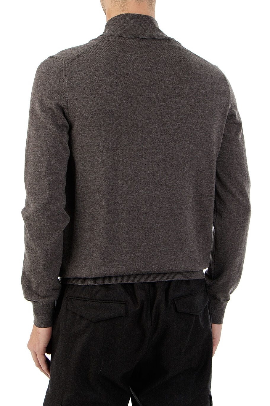 Джемпер Gran Sasso - фото 4