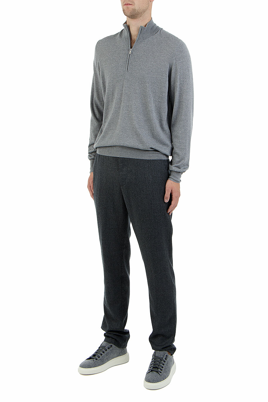 Джемпер Gran Sasso - фото 2