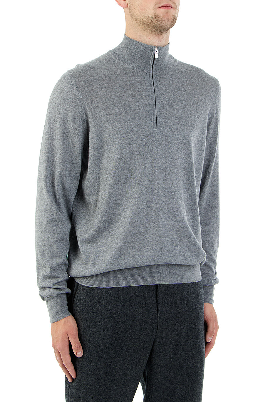 Джемпер Gran Sasso - фото 3