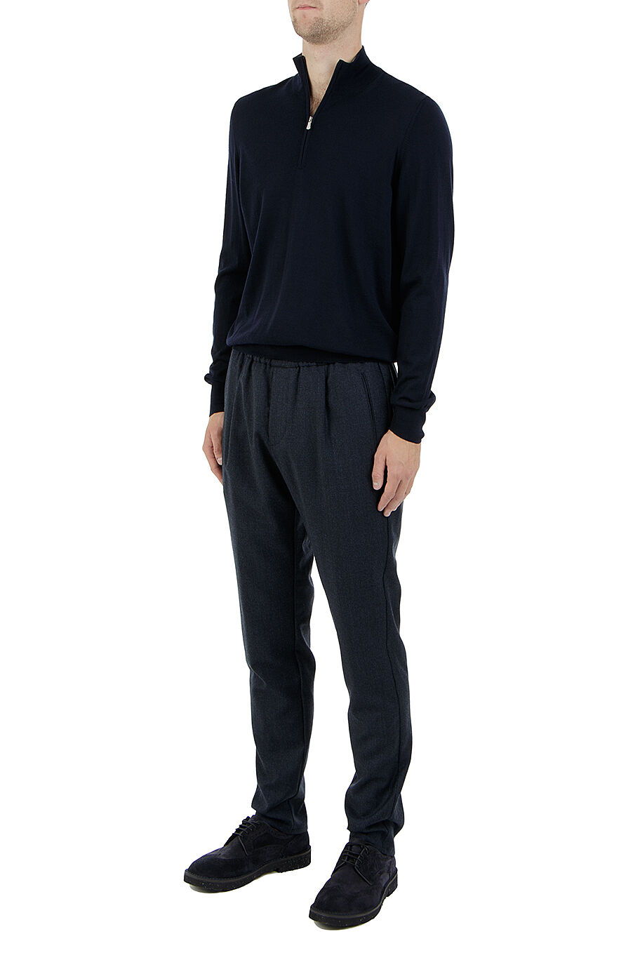 Джемпер Gran Sasso - фото 2