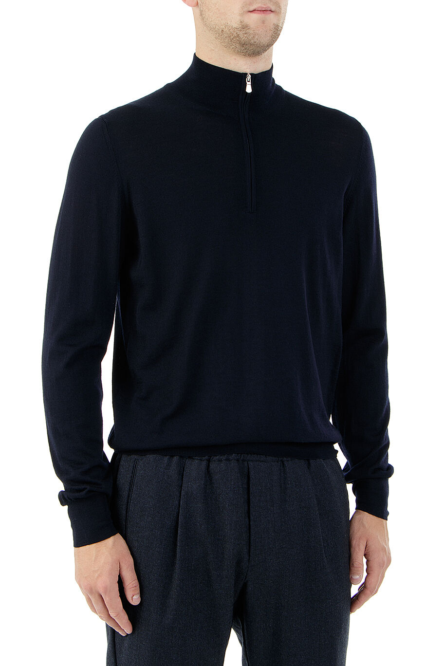 Джемпер Gran Sasso - фото 3