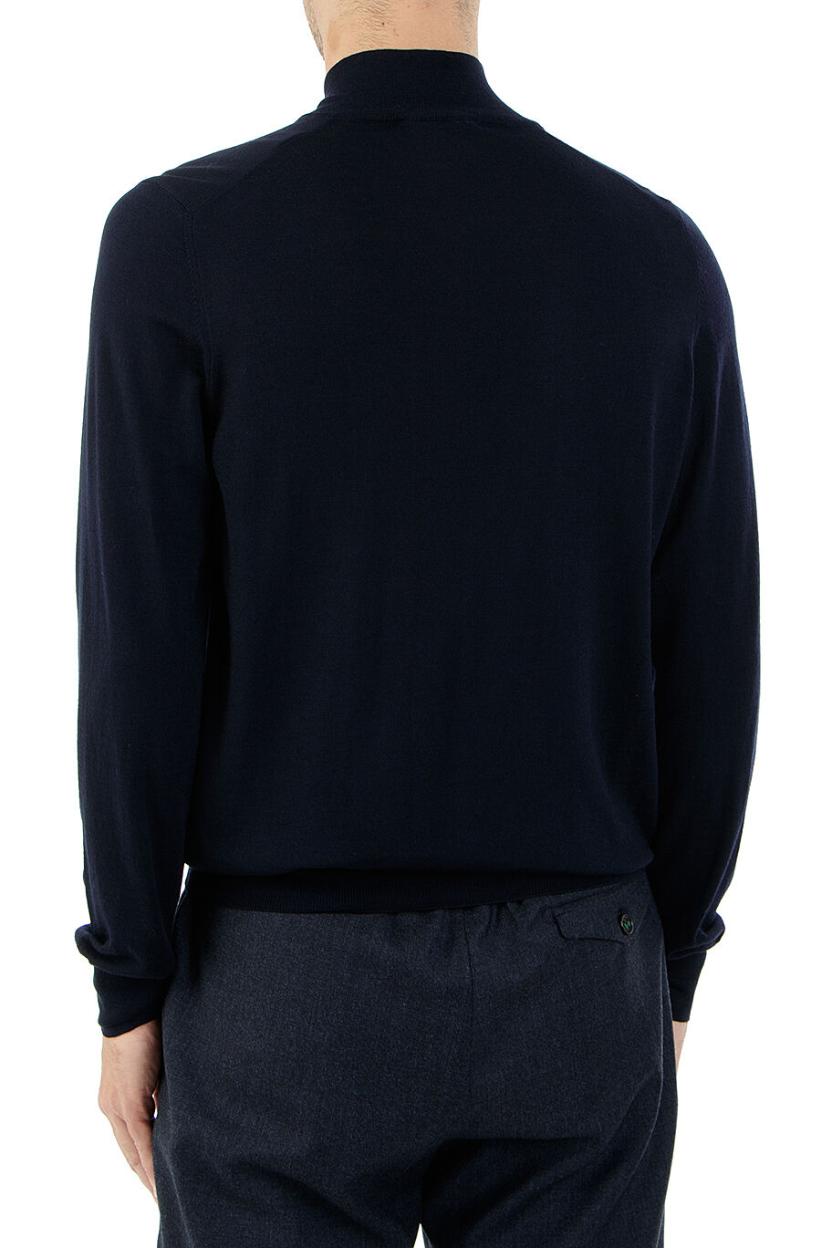 Джемпер Gran Sasso - фото 4