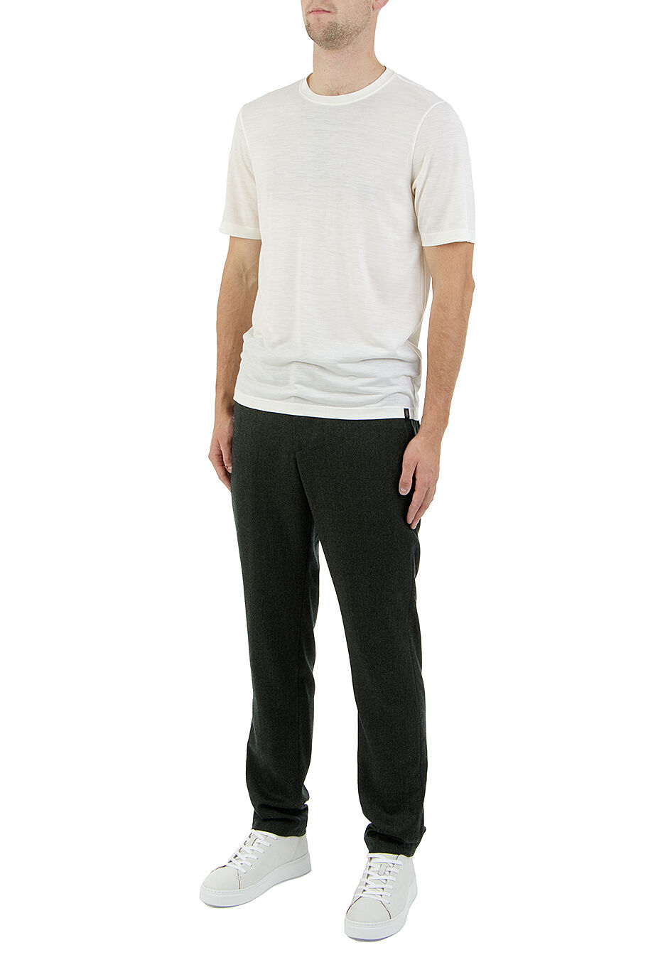 Футболка Gran Sasso - фото 2