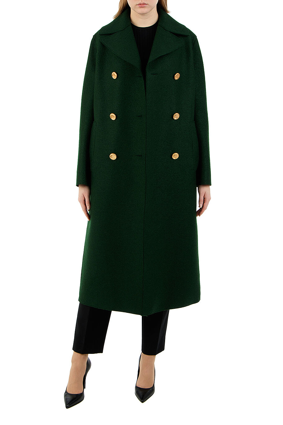 Пальто Harris Wharf London - фото 2