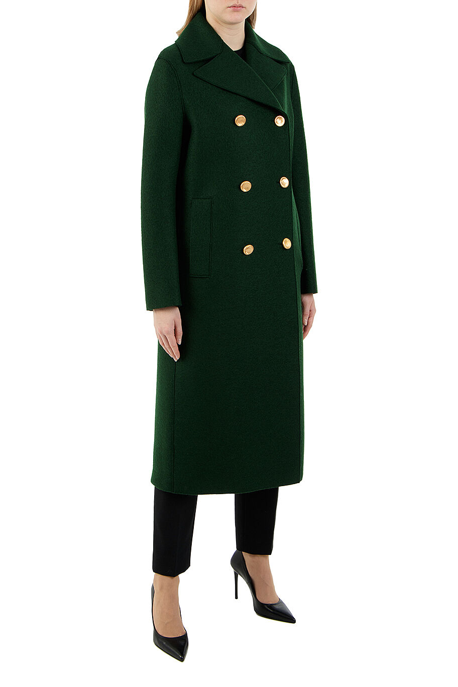 Пальто Harris Wharf London - фото 3