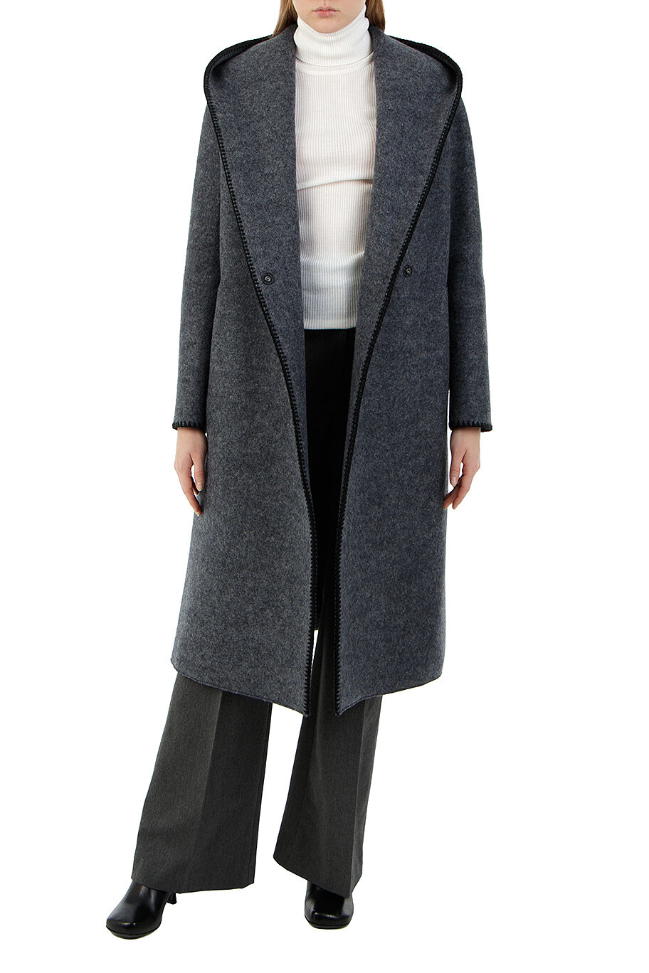 Пальто Harris Wharf London - фото 2