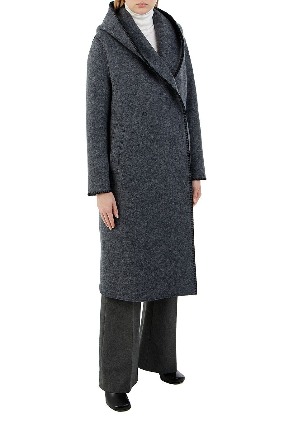 Пальто Harris Wharf London - фото 3