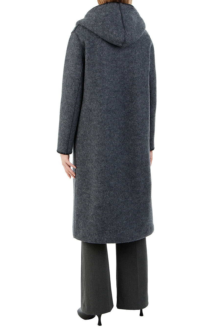 Пальто Harris Wharf London - фото 4