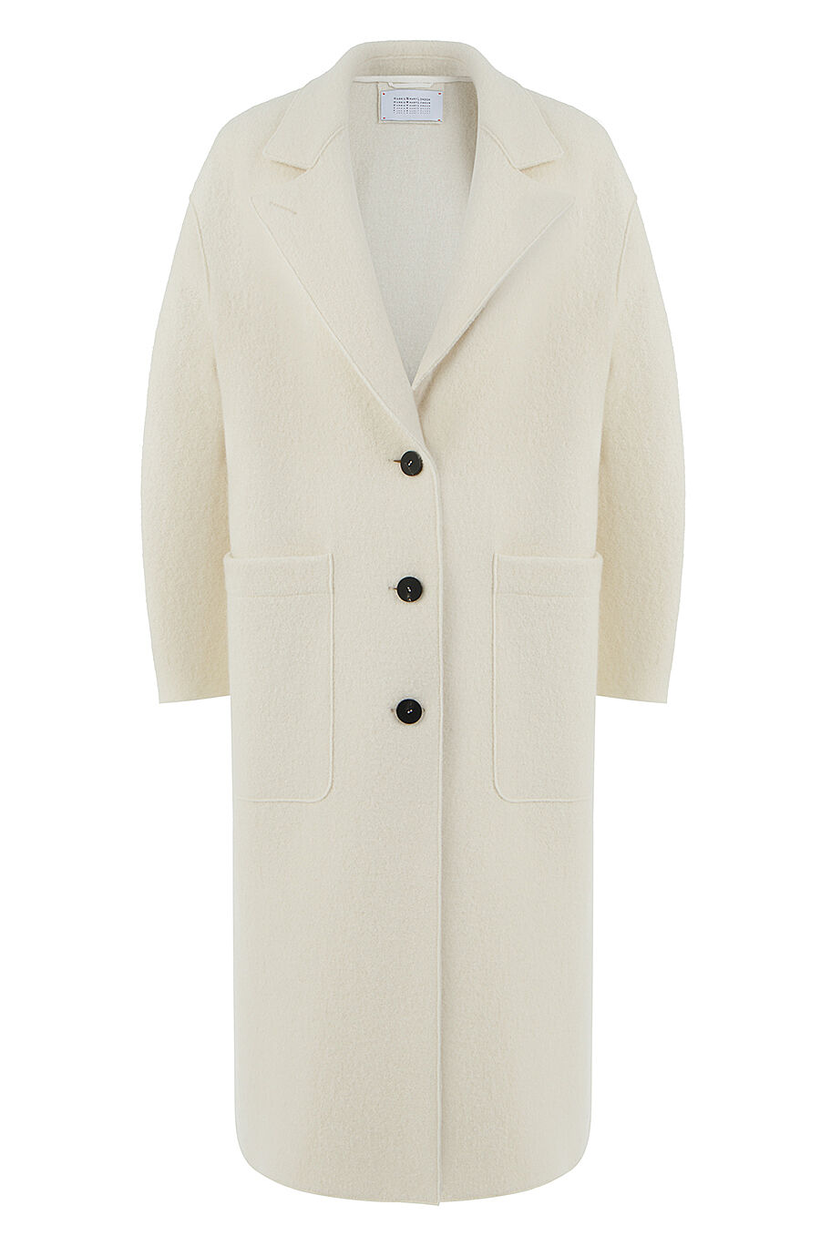 Пальто Harris Wharf London - фото 1