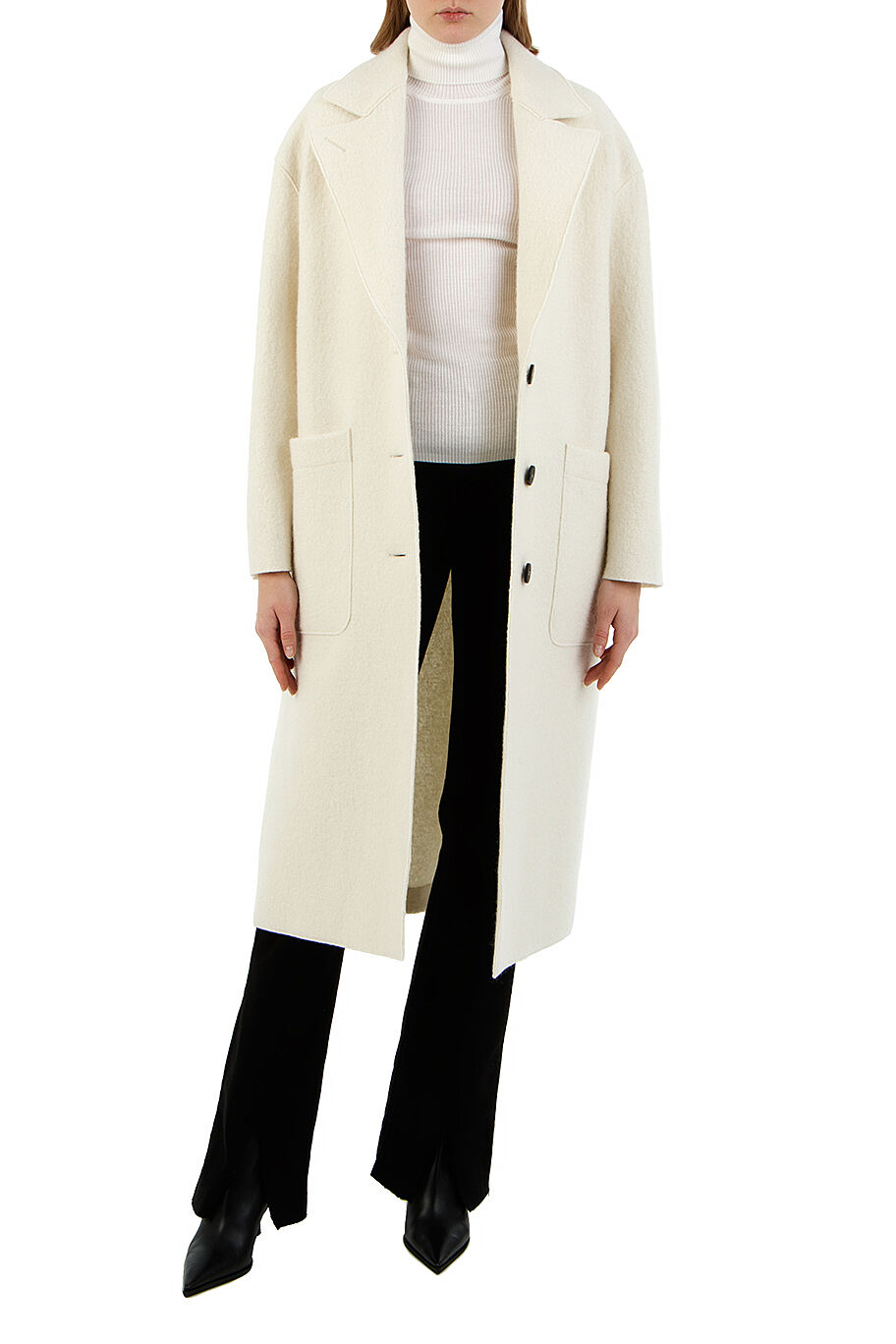 Пальто Harris Wharf London - фото 2