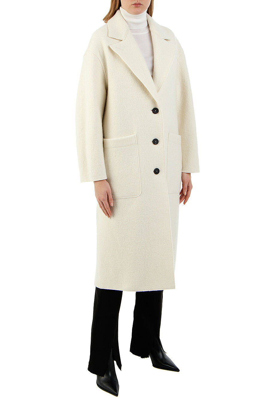 Пальто Harris Wharf London - фото 3