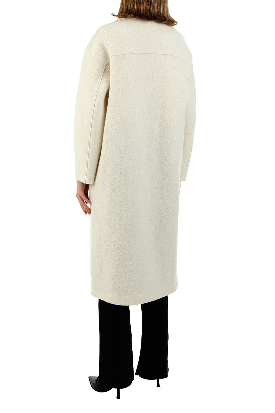 Пальто Harris Wharf London - фото 4