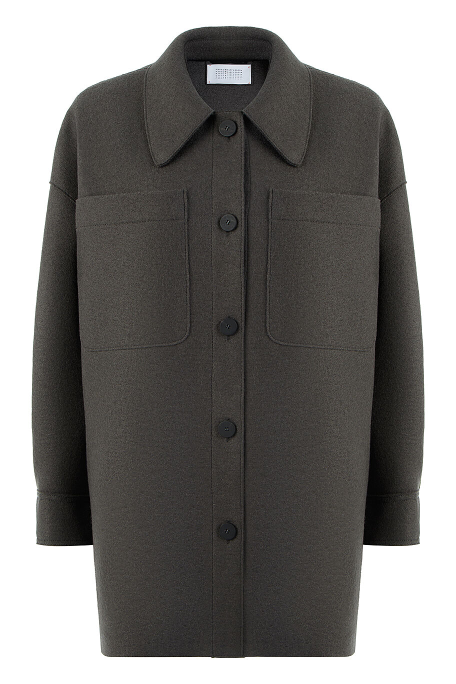 Рубашка Harris Wharf London - фото 1