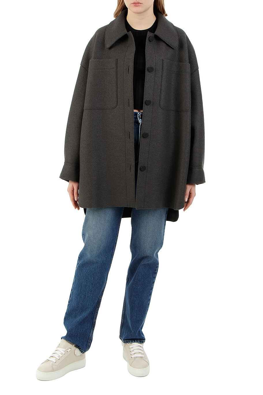 Рубашка Harris Wharf London - фото 2