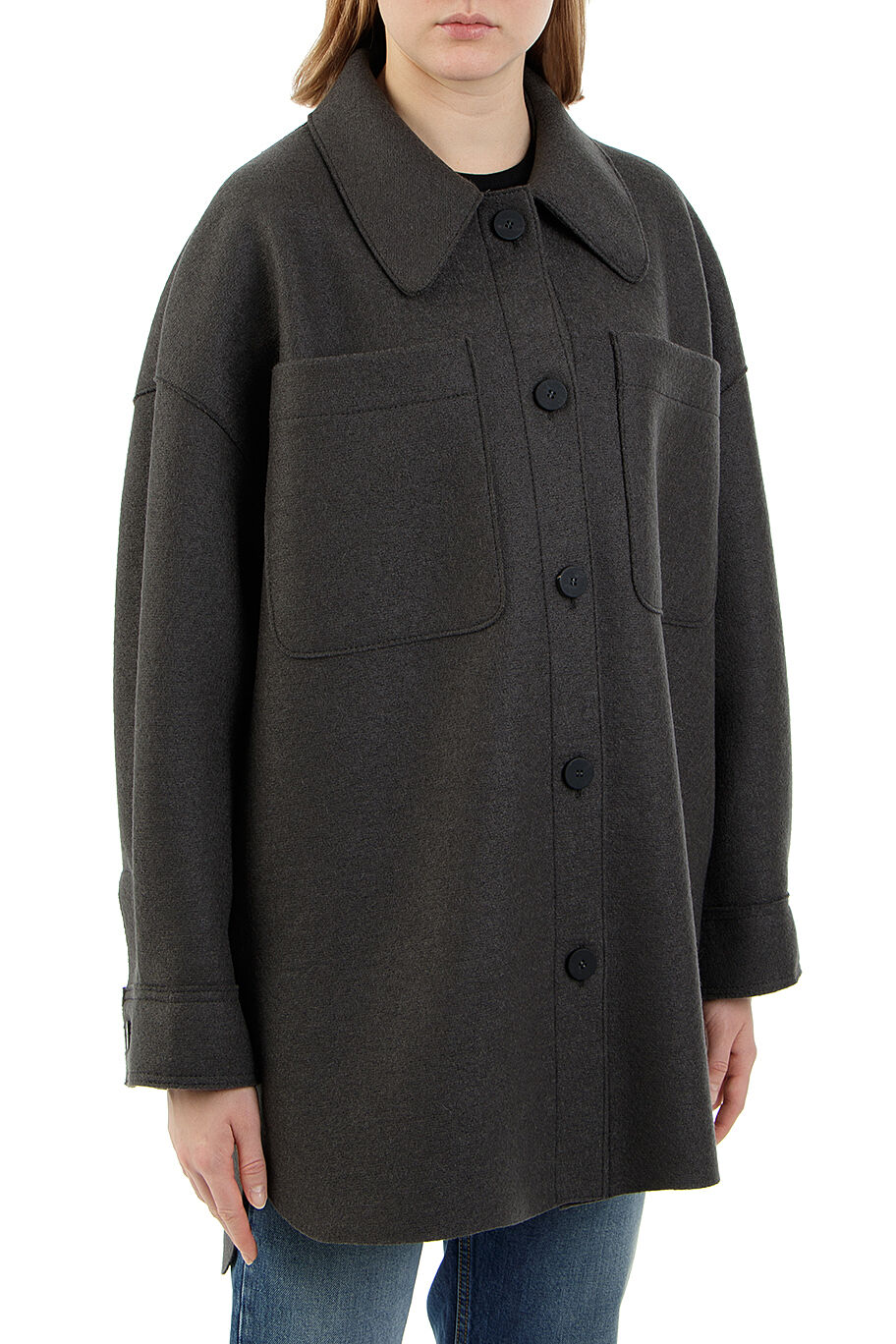 Рубашка Harris Wharf London - фото 3