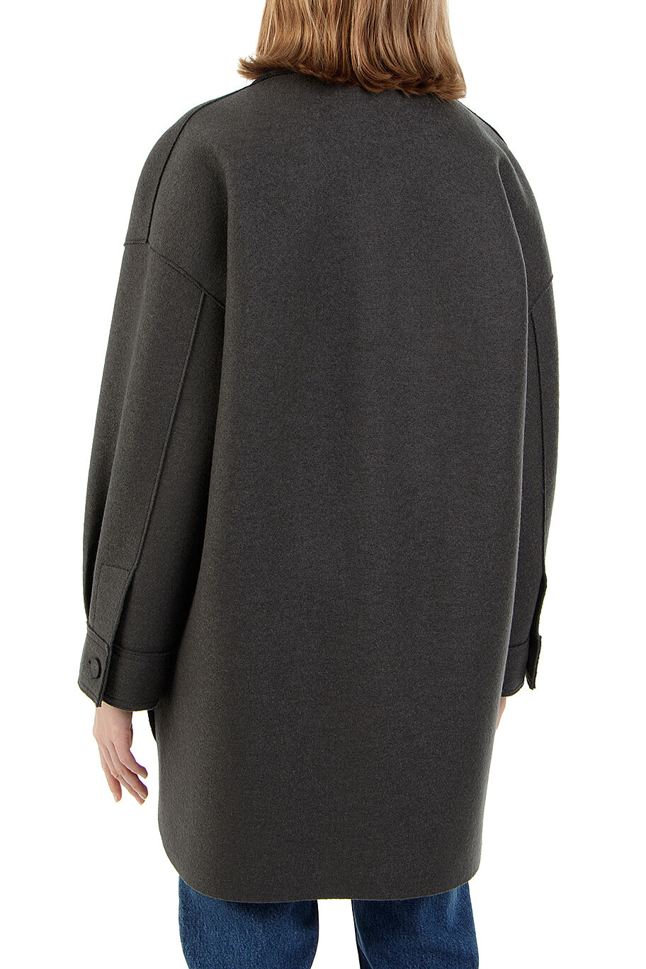 Рубашка Harris Wharf London - фото 4