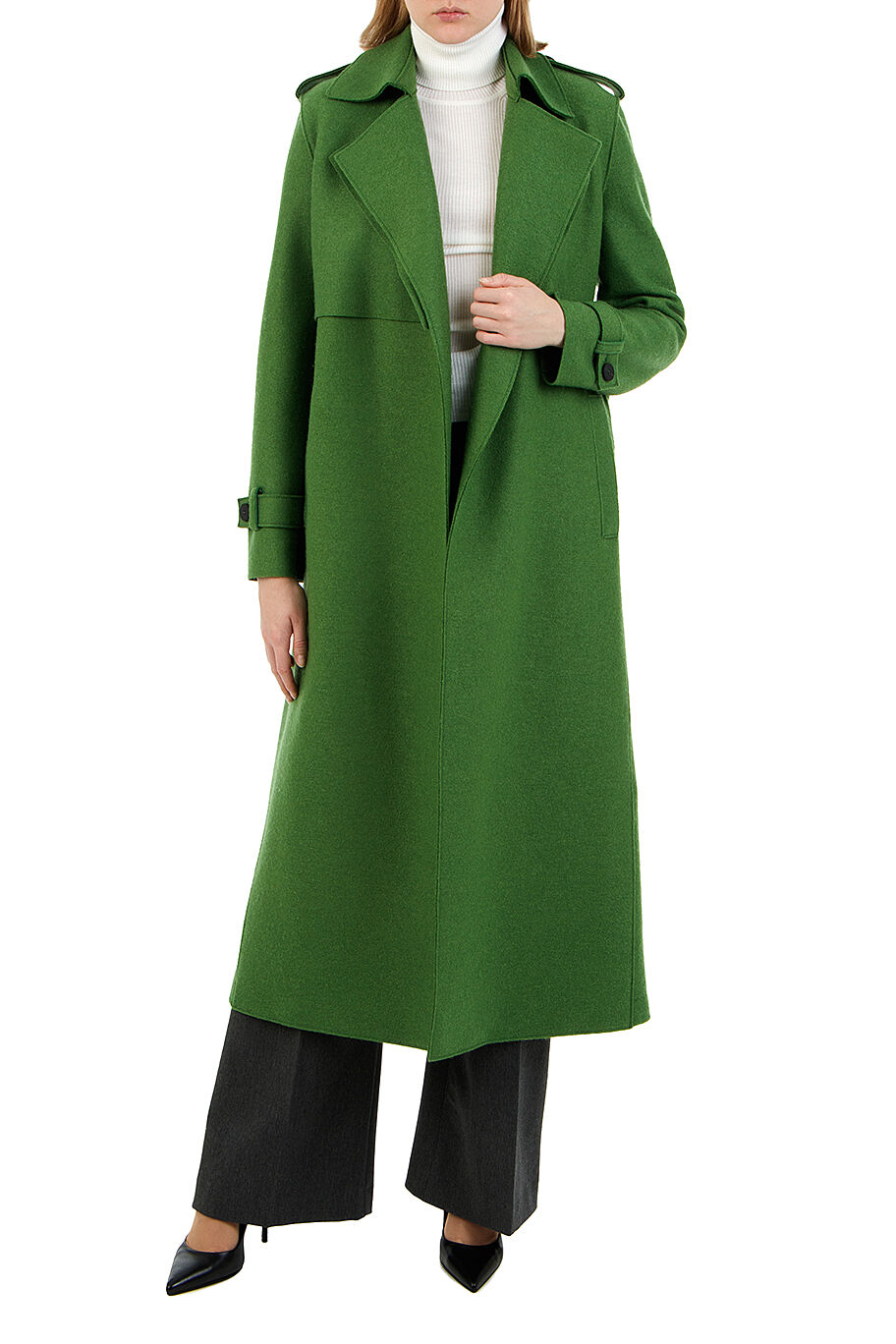 Пальто Harris Wharf London - фото 2