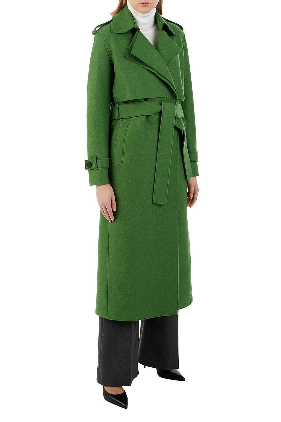 Пальто Harris Wharf London - фото 3