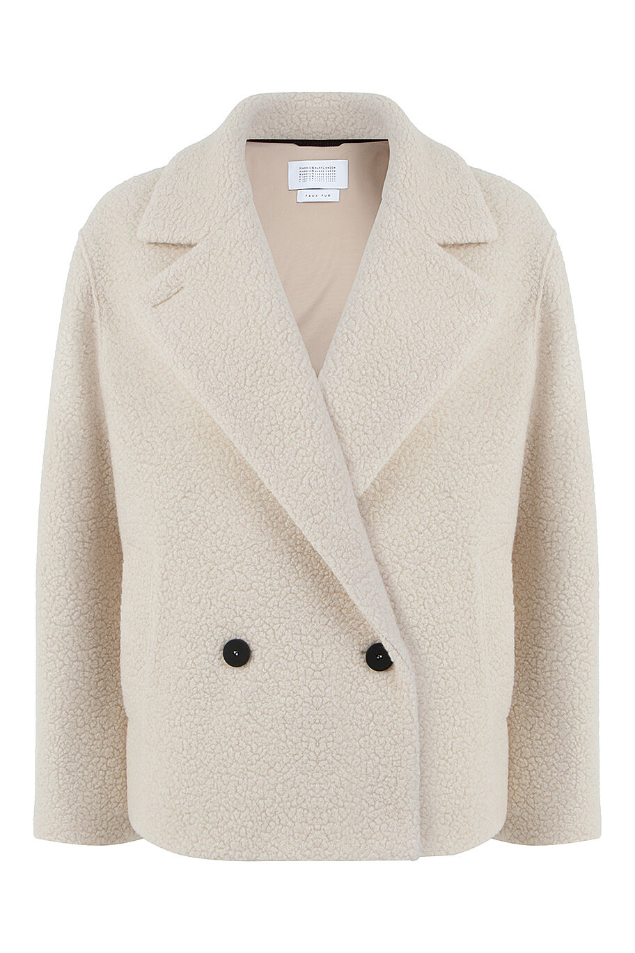 Куртка Harris Wharf London - фото 1