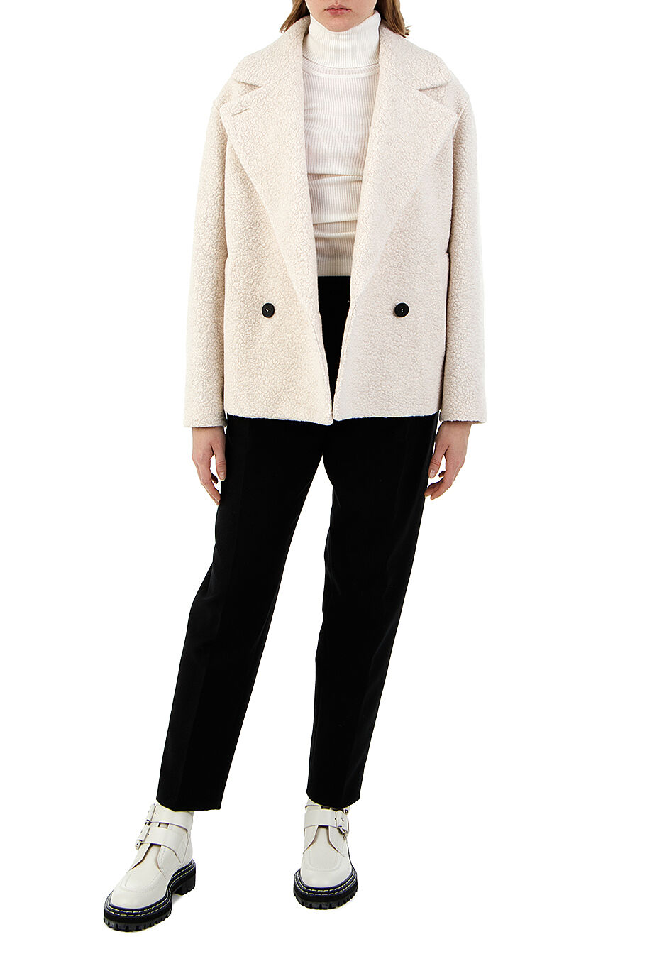 Куртка Harris Wharf London - фото 2