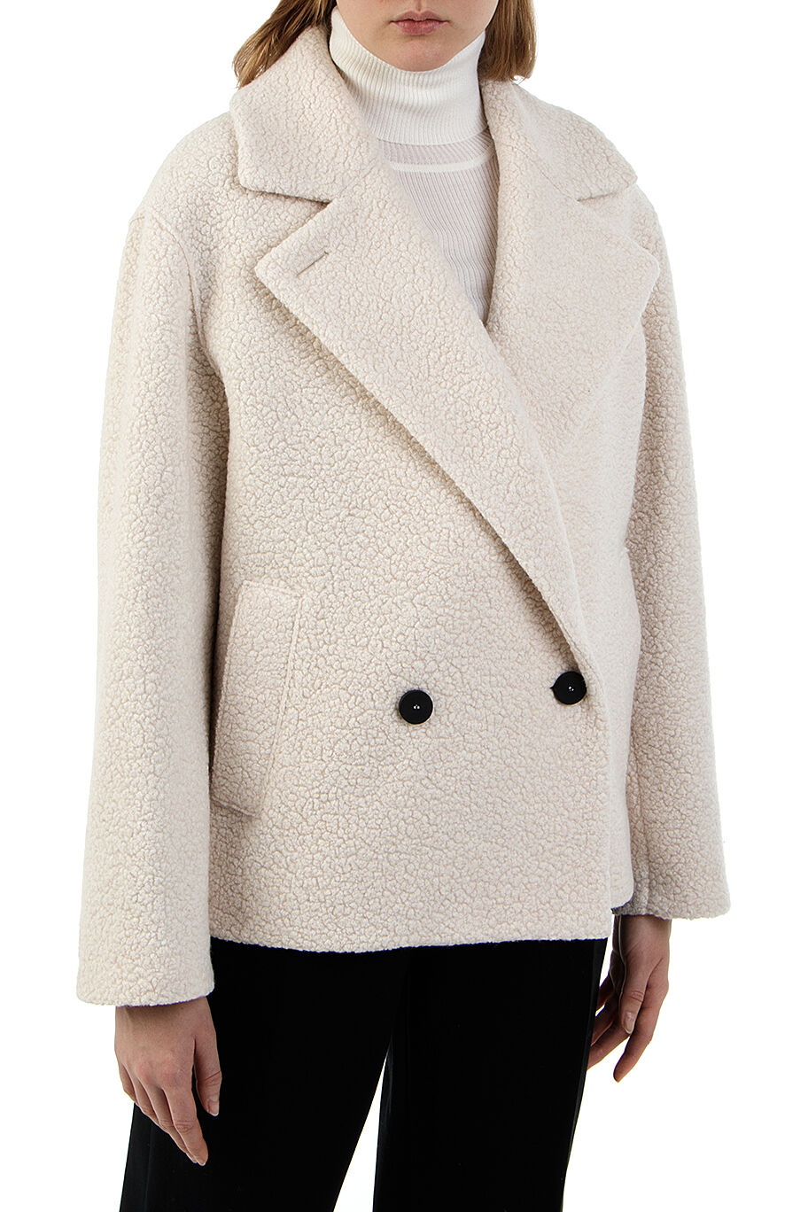 Куртка Harris Wharf London - фото 3