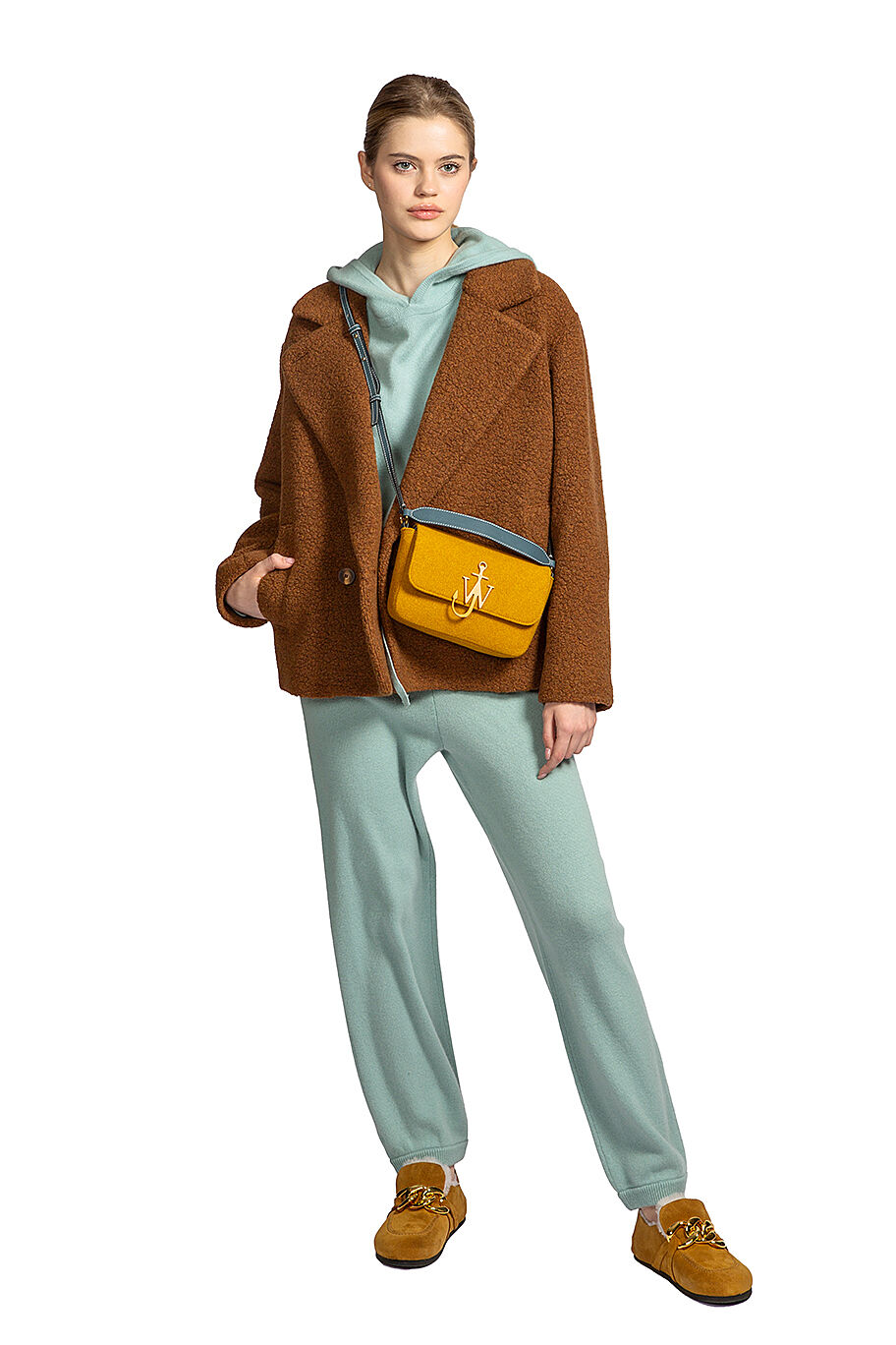 Куртка Harris Wharf London - фото 2