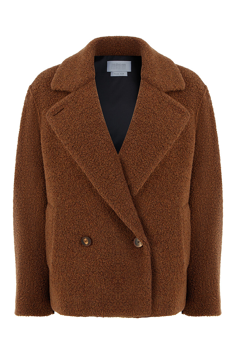 Куртка Harris Wharf London - фото 1