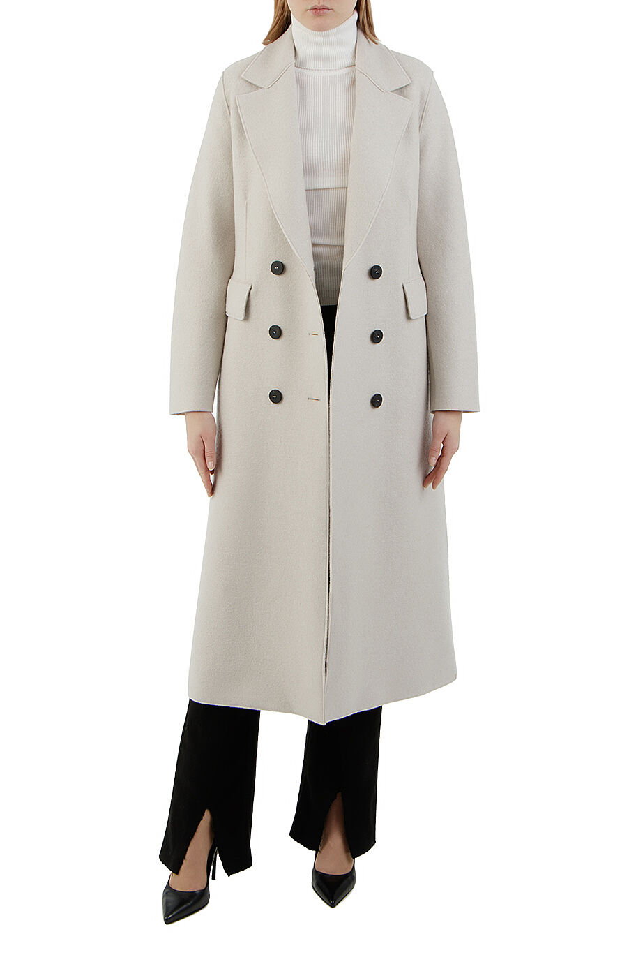 Пальто Harris Wharf London - фото 2